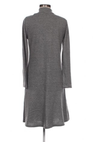 Kleid Free Quent, Größe M, Farbe Grau, Preis 5,01 €