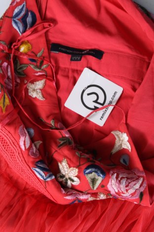 Šaty  French Connection, Velikost M, Barva Červená, Cena  745,00 Kč