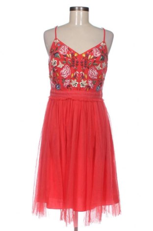 Kleid French Connection, Größe M, Farbe Rot, Preis 57,06 €