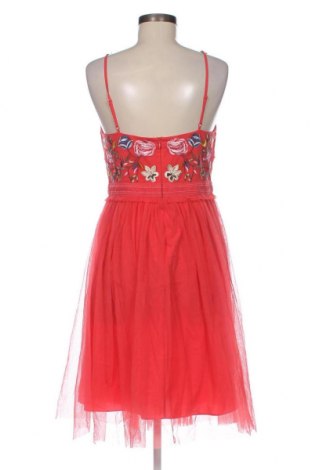 Kleid French Connection, Größe M, Farbe Rot, Preis € 57,06