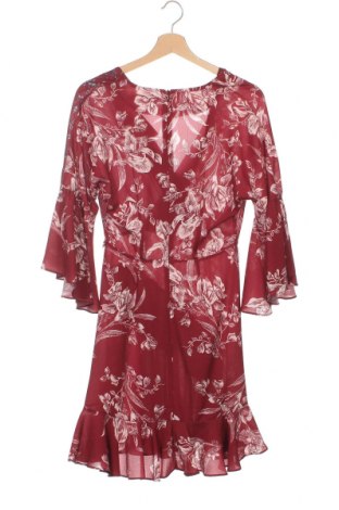 Kleid French Connection, Größe XXS, Farbe Rot, Preis € 29,82