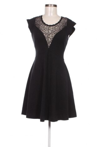 Kleid French Connection, Größe L, Farbe Schwarz, Preis 50,10 €