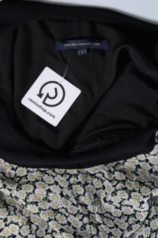 Kleid French Connection, Größe S, Farbe Mehrfarbig, Preis 19,85 €