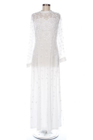 Φόρεμα Frock And Frill, Μέγεθος L, Χρώμα Λευκό, Τιμή 165,98 €