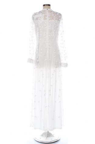 Φόρεμα Frock And Frill, Μέγεθος L, Χρώμα Λευκό, Τιμή 165,98 €