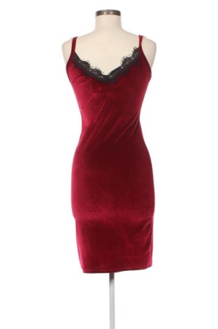 Kleid Fullah Sugah, Größe S, Farbe Rot, Preis 16,25 €