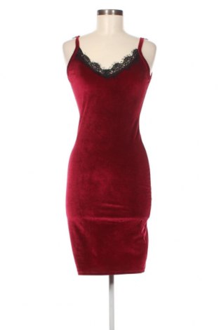 Kleid Fullah Sugah, Größe S, Farbe Rot, Preis 16,25 €