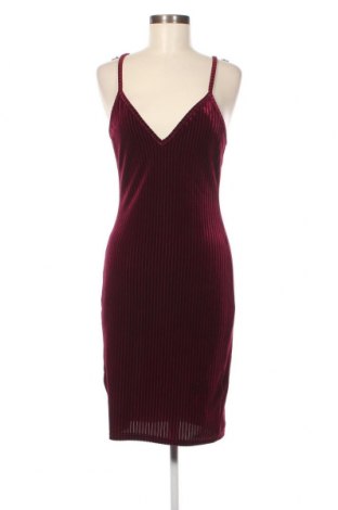 Φόρεμα Fullah Sugah, Μέγεθος S, Χρώμα Κόκκινο, Τιμή 17,00 €