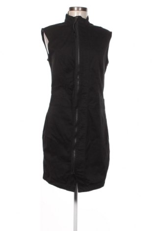 Kleid G-Star Raw, Größe XL, Farbe Schwarz, Preis 56,55 €