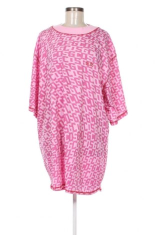 Šaty  GCDS, Velikost XL, Barva Růžová, Cena  4 029,00 Kč