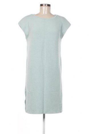 Kleid Ganni, Größe S, Farbe Blau, Preis 38,57 €