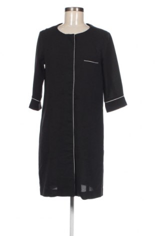 Kleid Ganni, Größe S, Farbe Schwarz, Preis € 37,24