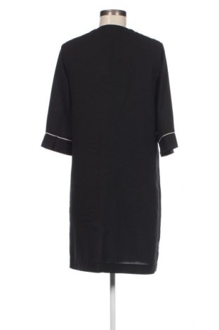 Φόρεμα Ganni, Μέγεθος S, Χρώμα Μαύρο, Τιμή 27,93 €
