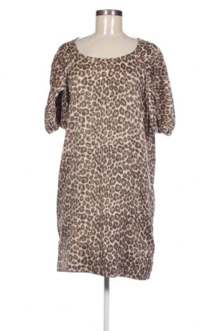 Kleid Ganni, Größe M, Farbe Mehrfarbig, Preis € 38,57