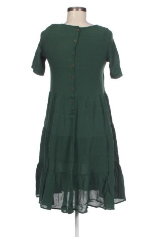 Šaty  Ganni, Veľkosť S, Farba Zelená, Cena  43,89 €