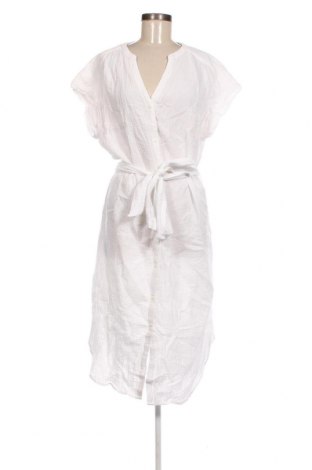 Kleid Gap, Größe L, Farbe Weiß, Preis 25,00 €