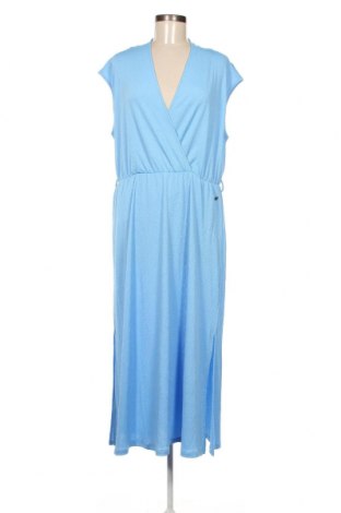 Φόρεμα Garcia, Μέγεθος L, Χρώμα Μπλέ, Τιμή 25,05 €