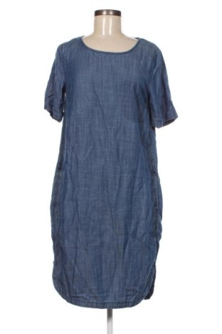 Kleid Garcia, Größe M, Farbe Blau, Preis € 15,00