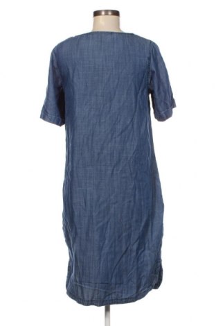 Kleid Garcia, Größe M, Farbe Blau, Preis 25,00 €