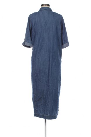 Φόρεμα Garcia, Μέγεθος M, Χρώμα Μπλέ, Τιμή 29,69 €