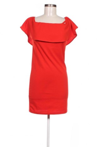 Kleid Gate Woman, Größe M, Farbe Rot, Preis € 14,13