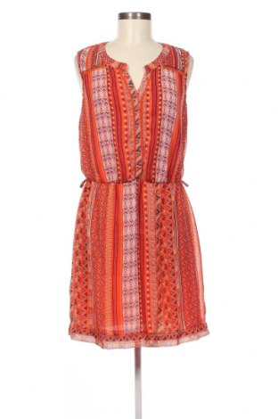 Kleid George, Größe M, Farbe Mehrfarbig, Preis € 8,90