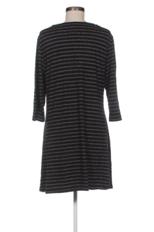 Φόρεμα George, Μέγεθος XL, Χρώμα Μαύρο, Τιμή 4,31 €