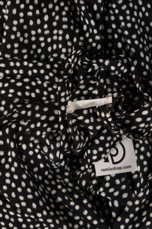 Šaty  George, Veľkosť M, Farba Čierna, Cena  10,00 €