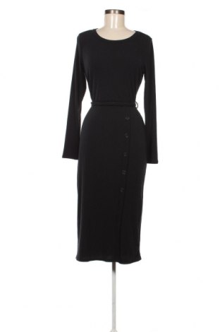 Φόρεμα George, Μέγεθος L, Χρώμα Μαύρο, Τιμή 7,18 €