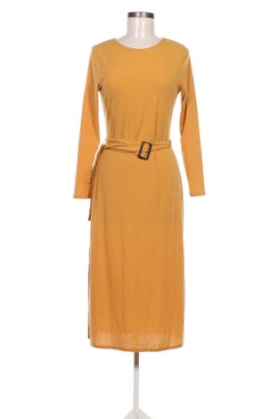 Φόρεμα George, Μέγεθος M, Χρώμα Κίτρινο, Τιμή 16,04 €