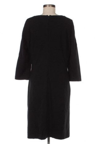 Φόρεμα Gerry Weber, Μέγεθος L, Χρώμα Μαύρο, Τιμή 36,52 €