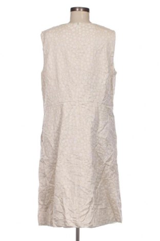 Φόρεμα Gerry Weber, Μέγεθος XL, Χρώμα  Μπέζ, Τιμή 48,18 €