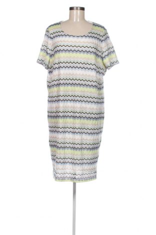 Kleid Gerry Weber, Größe M, Farbe Mehrfarbig, Preis 23,97 €