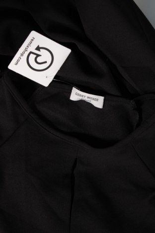 Šaty  Gerry Weber, Veľkosť S, Farba Čierna, Cena  15,34 €