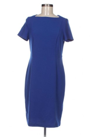 Φόρεμα Gerry Weber, Μέγεθος M, Χρώμα Μπλέ, Τιμή 17,75 €