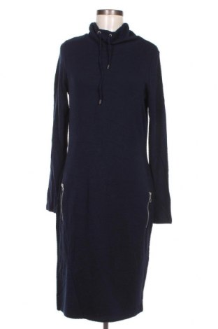 Kleid Gerry Weber, Größe M, Farbe Blau, Preis 8,56 €