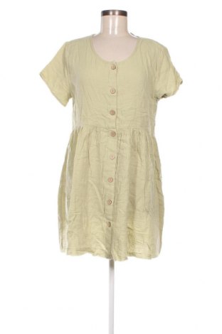 Kleid Ghanda, Größe M, Farbe Grün, Preis € 10,69
