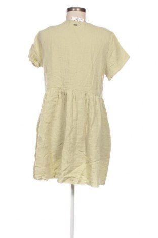 Φόρεμα Ghanda, Μέγεθος M, Χρώμα Πράσινο, Τιμή 29,69 €