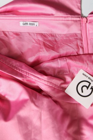 Kleid Gianni Rodini, Größe S, Farbe Rosa, Preis € 16,25