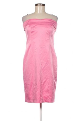 Φόρεμα Gianni Rodini, Μέγεθος S, Χρώμα Ρόζ , Τιμή 17,00 €