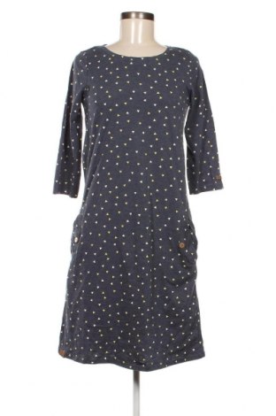 Φόρεμα Gina, Μέγεθος S, Χρώμα Μπλέ, Τιμή 13,88 €