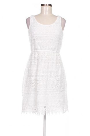 Šaty  Gina, Velikost S, Barva Bílá, Cena  462,00 Kč