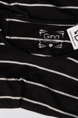 Šaty  Gina, Veľkosť M, Farba Čierna, Cena  6,58 €
