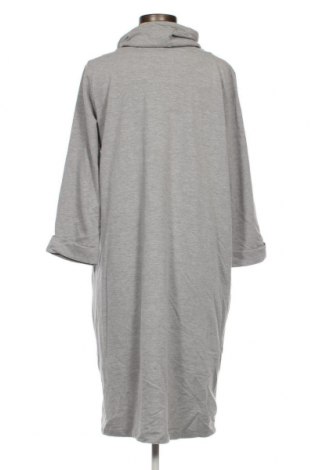 Šaty  Gina, Veľkosť XL, Farba Sivá, Cena  6,25 €