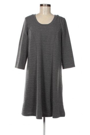 Šaty  Gina, Veľkosť XL, Farba Sivá, Cena  11,51 €