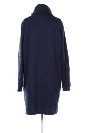 Šaty  Gina, Veľkosť XL, Farba Modrá, Cena  6,25 €