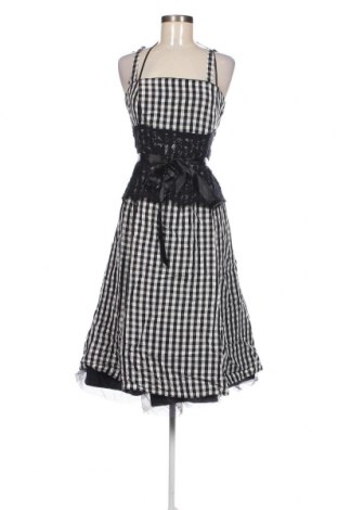 Kleid Gina Bacconi, Größe M, Farbe Mehrfarbig, Preis 54,28 €
