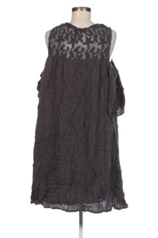 Φόρεμα Gina Benotti, Μέγεθος L, Χρώμα Γκρί, Τιμή 5,74 €