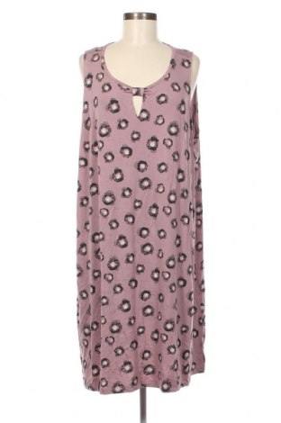 Kleid Gina Benotti, Größe 3XL, Farbe Rosa, Preis 20,18 €