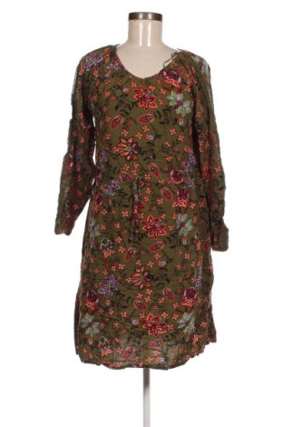 Φόρεμα Gina Benotti, Μέγεθος S, Χρώμα Πολύχρωμο, Τιμή 4,31 €